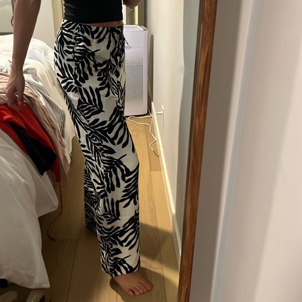 H&M beach pants